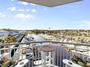 Harbourgate Marina #312